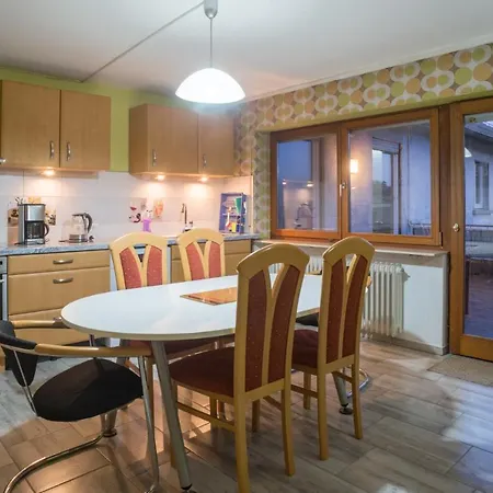 Monteurzimmer Linde * Limbach