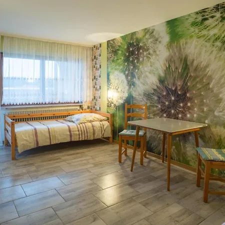 Monteurzimmer Linde Limbach