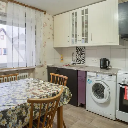 Monteurzimmer Linde 招待所