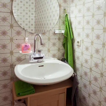 Monteurzimmer Linde *