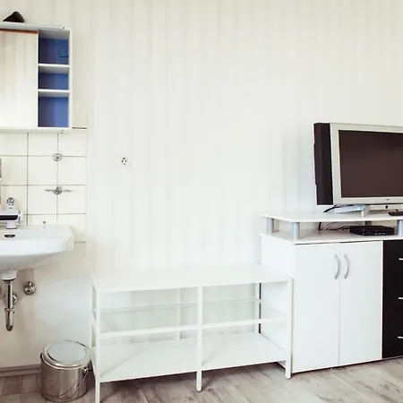 Monteurzimmer Linde * Limbach