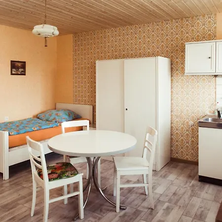 Monteurzimmer Linde * Limbach