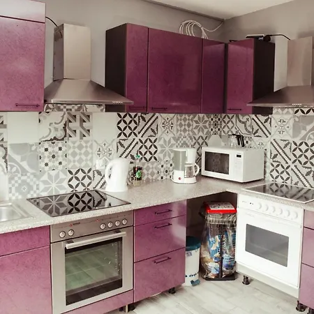 招待所 Monteurzimmer Linde *