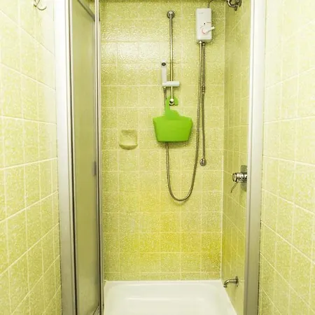 Monteurzimmer Linde *