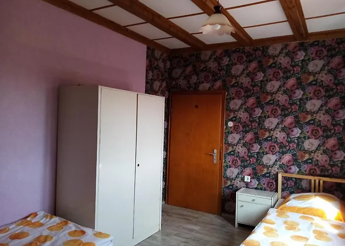 Monteurzimmer Linde Limbach (Baden-Wurttemberg)