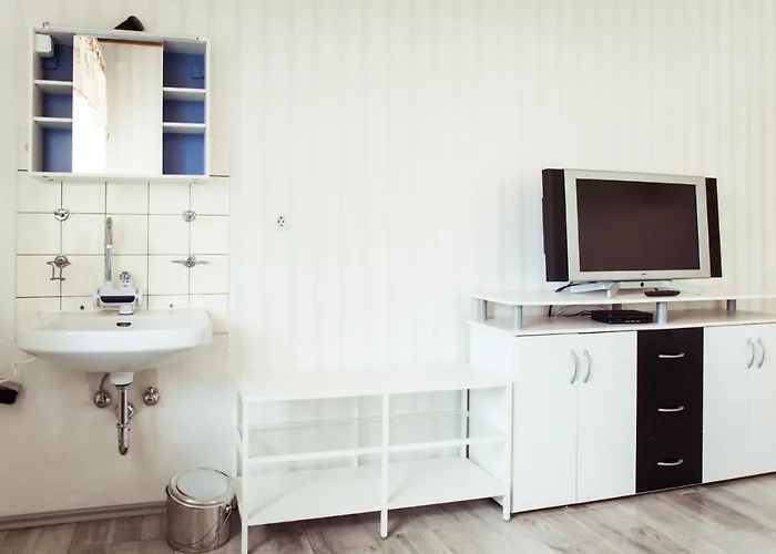 Monteurzimmer Linde * Limbach (Baden-Wurttemberg)