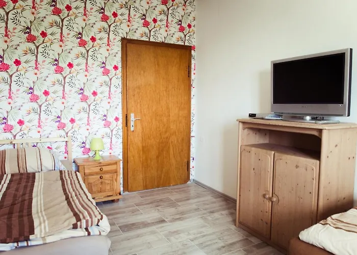 Monteurzimmer Linde Pensjonat