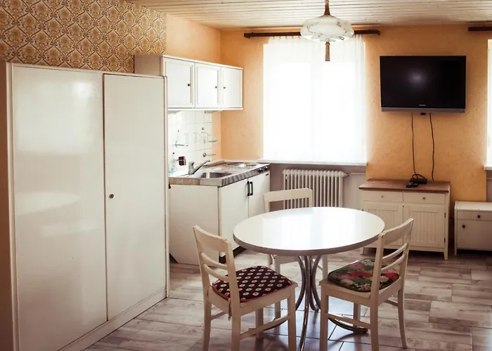 Monteurzimmer Linde * Limbach (Baden-Wurttemberg)