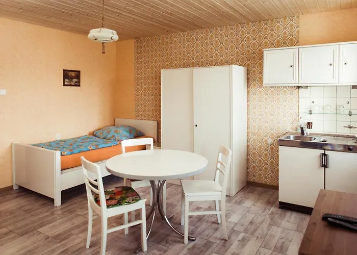 Monteurzimmer Linde * Limbach (Baden-Wurttemberg)